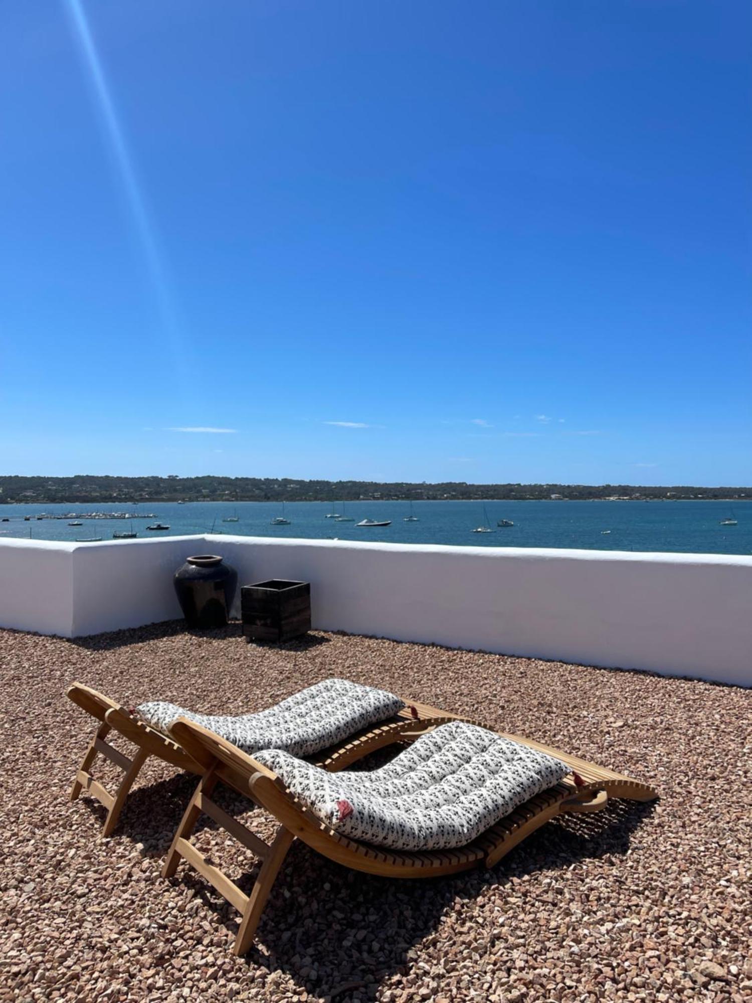 Formentera Especial Apartment La Savina  Exterior photo